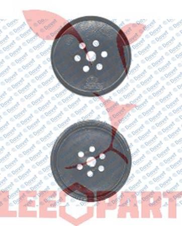 LEEOPART MD20101 Su Pompasi Pleyti 1.3 Tce H5h Megane Iv-Talisman-Clio V-Captur-Austral-Kadjar-Duster  ####